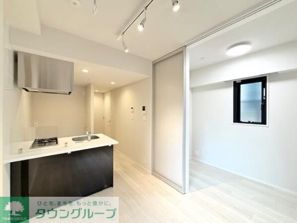 La Perla Nakanoの物件内観写真